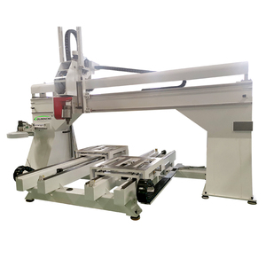 <span class=keywords><strong>5</strong></span> <span class=keywords><strong>5</strong></span> mesa eixo <span class=keywords><strong>cnc</strong></span> <span class=keywords><strong>router</strong></span> atc eixo fresagem <span class=keywords><strong>cnc</strong></span> madeira máquina de gravura em pedra de grande cortador de espuma