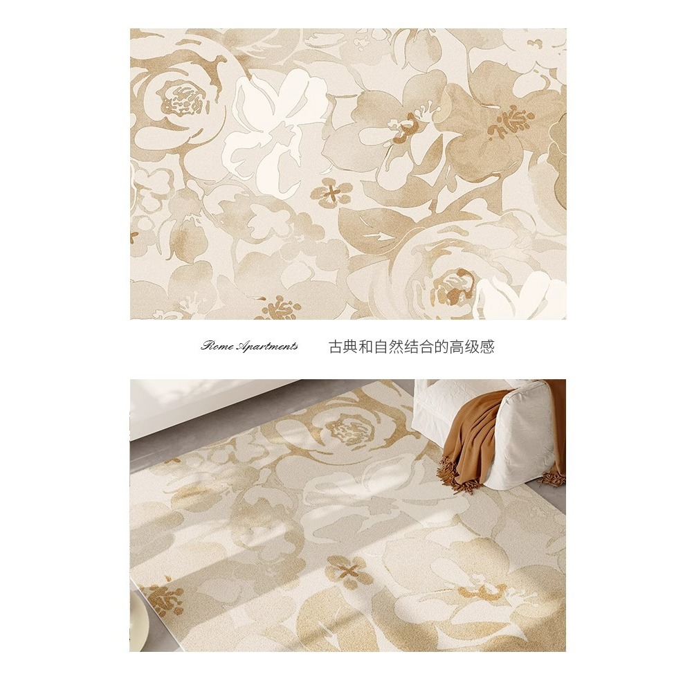 Imitación cachemira - Magnolia