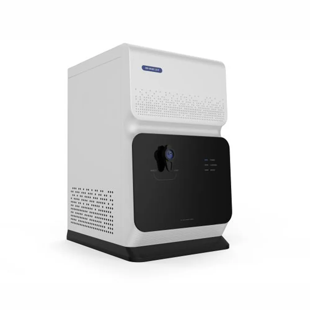 Sistemi professionali per cromatografia ionica DW-CIC-D100 apparecchiature per cromatografia ionica da laboratorio