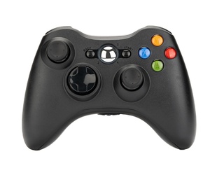 Xbox360コンソール用卸売モバイルジョイスティックゲームコントローラーワイヤレスゲームパッドリモコン - Product Image 1