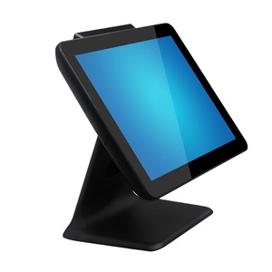 15'' Dual Screen <strong>Android</strong> Pos with Pos <strong>Software</strong> Pos System <strong>Android</strong> with Free <strong>Software</strong> - Product Image 3