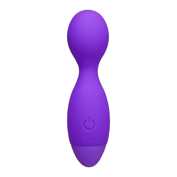 Yetişkin mastürbasyon değnek vibratör mini değnek masajı seks