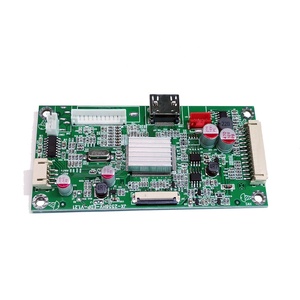 HD <strong>LCD</strong> <strong>Monitor</strong> Universal EDP <strong>Lcd</strong> Panel Drive Controller Board with VGA USB - Product Image 2