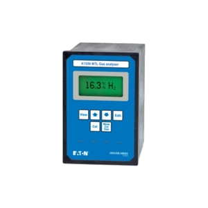 MTL K1550 helyum Argon Xenon hidrojen gazı gıda ve içecek endüstrisi için analiz