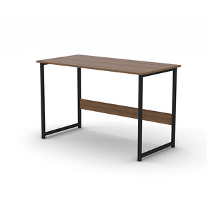 Компьютерный стол L-образный с розеткой для чтения - Product Image 1