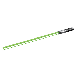 Reobrix 99011 Carl Lightsaber glow-in-the-dark model parçaları oyuncak blokları ile monte edilir - Product Image 1