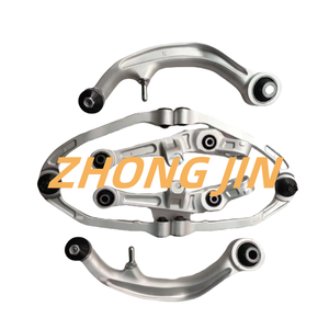 2003-2007用ボールジョイントサスペンション付き合金鋼フロントコントロールアーム2003-2009用INFINITIG35 RWDクーペNISSAN350Z RWD - Product Image 3