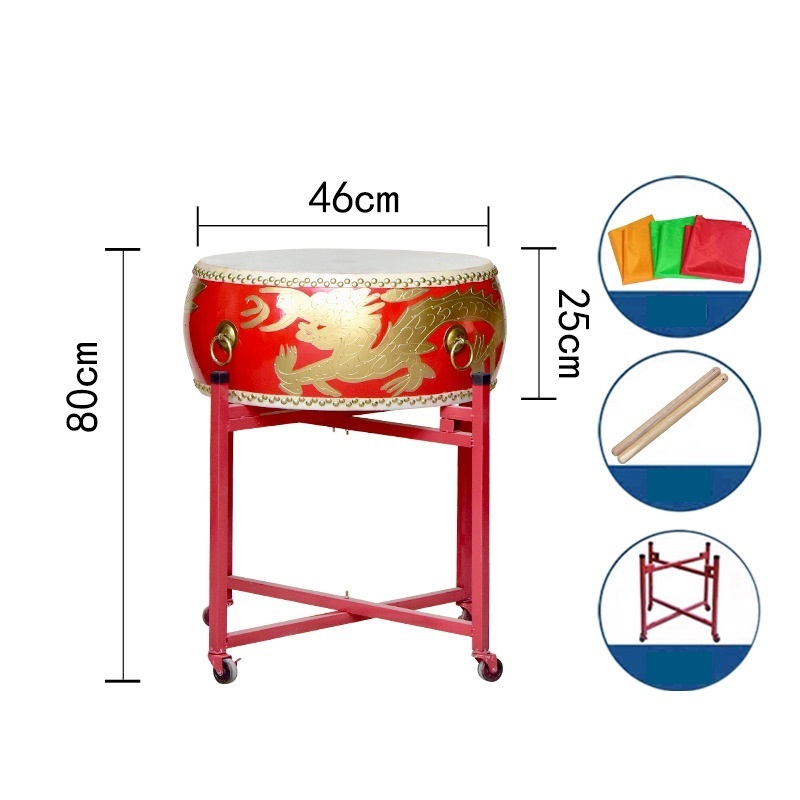 Red6 14inch