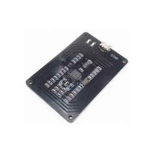 A5-- PN532 NFC Precise <strong>RFID</strong> IC Card <strong>Reader</strong> <strong>Module</strong> 13.56MHz for <strong>Raspberry</strong> <strong>PI</strong> - Product Image 1