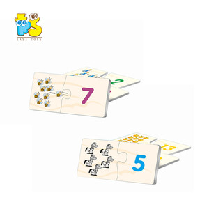 Educational Kids Toys Study Arithmetic Number Puzzles Fun to <strong>Know</strong> Learning <strong>Games</strong> - Product Image 1