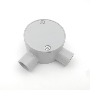 コルゲートコンジットパイプSAA25mm PVCカスタマイズロゴブランド - Product Image 4
