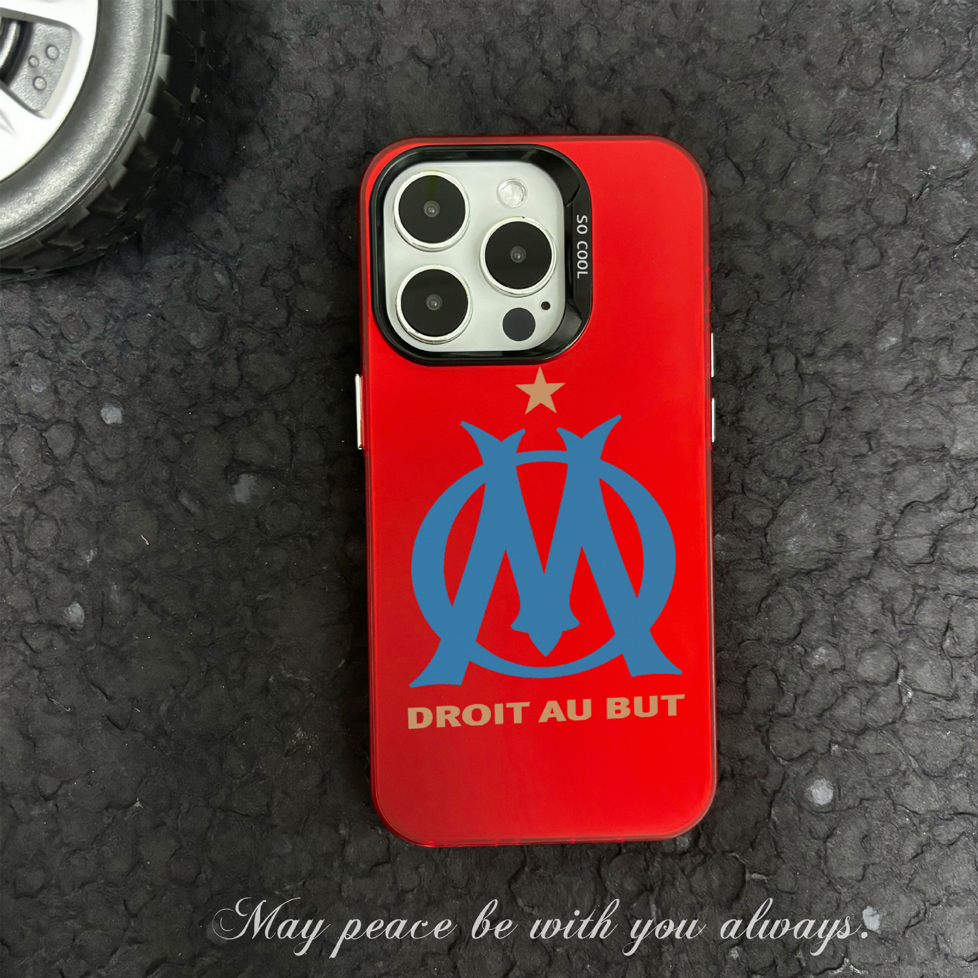 Rouge-MW505