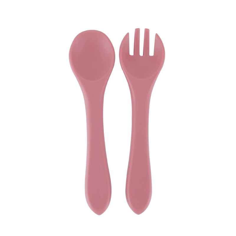 Long handle Cutlery 04