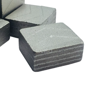 Best Selling Diamond <strong>Segment</strong> Granite Cutting <strong>Segment</strong> Multi-layers Diamond <strong>Segment</strong> for Granite - Product Image 3