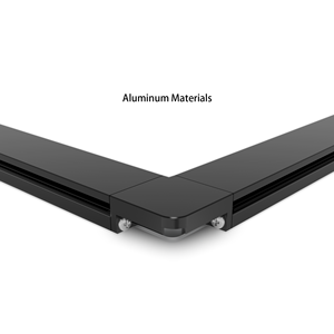 Pantalla táctil infrarroja Marco de sensor táctil de personalización de gran tamaño para empalme LCD y pantalla de pared de video LCD LED - Product Image 6