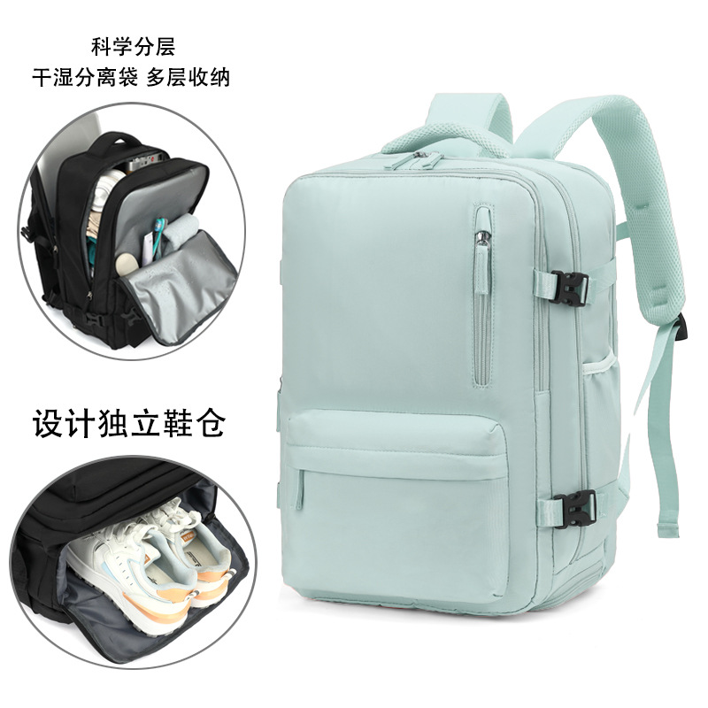 236 mint green