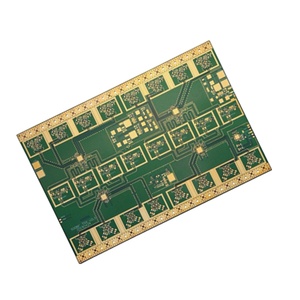 Çin'de yüksek kaliteli PCB takımı hizmet, çok katmanlı HDI PCB, 94V0 SMT PCBA üreticisi - Product Image 6
