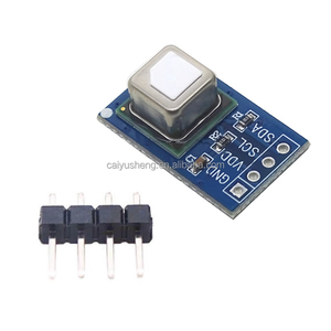 SCD40SCD41ガスセンサーモジュールは、CO2二酸化炭素の温度と湿度を検出します。 - Product Image 3