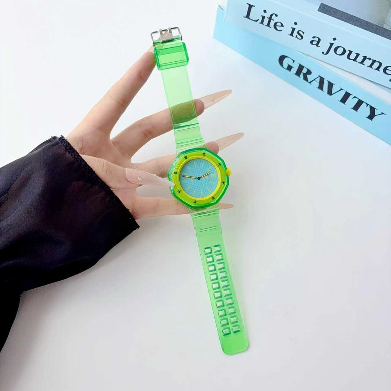 Verde