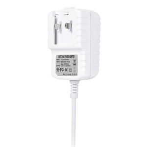 Austauschbarer Stecker Netzteil 12V 3a 2a Mit 220 V bis 12V Netzteil Mit UL CE CB FCC ROHS RCM - Product Image 4