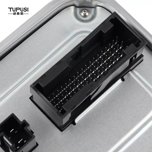 LEDコントローラヘッドライトバラスト制御モジュール部品番号A2189007306 A2189000406メルセデスベンツVITO Vクラス - Product Image 6