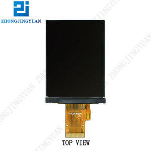 2,0 Zoll 240x320 22 PIN SPI/8bit 8080 Schnitts telle TFT LCD-Anzeige modul Bildschirm, ST7789 DRIVER IPS - Product Image 4