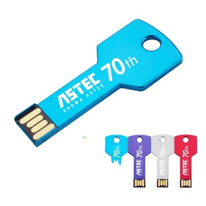 Echte Kapazität <span class=keywords><strong>USB</strong></span>-Flash-Laufwerk Metal <span class=keywords><strong>Key</strong></span> 2.0 3.0 <span class=keywords><strong>USB</strong></span>-Flash-Speicher 1GB 2GB 4GB 8GB 16GB 32GB 64GB 128GB Benutzer definiertes <span class=keywords><strong>USB</strong></span>-Flash-Laufwerk