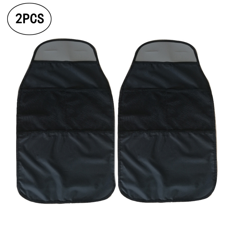 Cuir Space, lot de deux