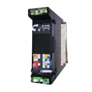 Kedun Fotek Nt-22l-rs selbst adaptiver Fuzzy Pid-Temperatur regler mit linearer Rs-485-Kommunikations-Outline 22,6*75*100 - Product Image 1