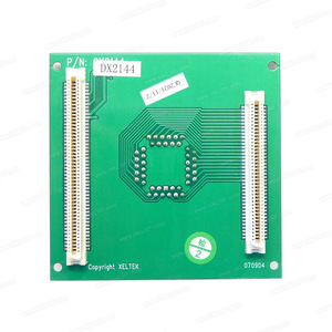 Programmatore DX2144 adattatore per Socket programmatore XELTEK SuperPro 6100N - Product Image 2