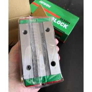 HIWIN直线导轨HGH30CA HGH30HA HGW30CC CA HGW30HC HA block HIWIN新型直线导轨 - Product Image 1