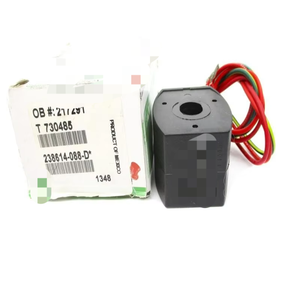 238614-088-D nuovo Controller di programmazione PLC per l'automazione industriale del magazzino pronto originale - Product Image 1