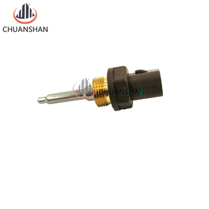 256-6454 sıcaklık sensörü anahtarı Temp 256-6454 Caterpillar CAT C4 4 C7 C7.1 C9 Perkins t407sender gönderen ile uyumlu - Product Image 5