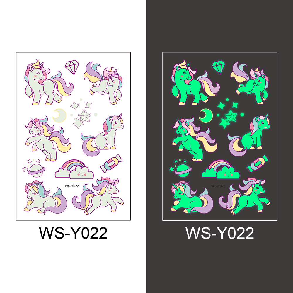 WS-Y022