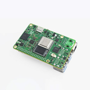 Sunta Iterative zaman Musepipro kart bilgisayar içine ve uzay risc-v yerli çip özerklik kontrol edilebilir 8-core - Product Image 4
