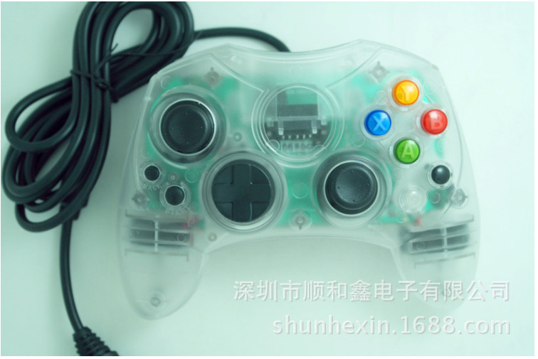 Blanc transparent
