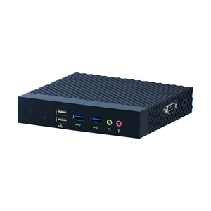 Pubblicità digital signage media player box mini computer industriale tutto in un pc - Product Image 4