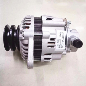 具有竞争力的价格72伏交流发电机CA6DF2D汽车 - Product Image 4