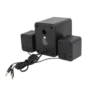 USB 2.1扬声器电脑使用U-2800BT扬声器和can遥控器 - Product Image 5