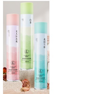 Quick Dry Hairspray Long Lasting Hold