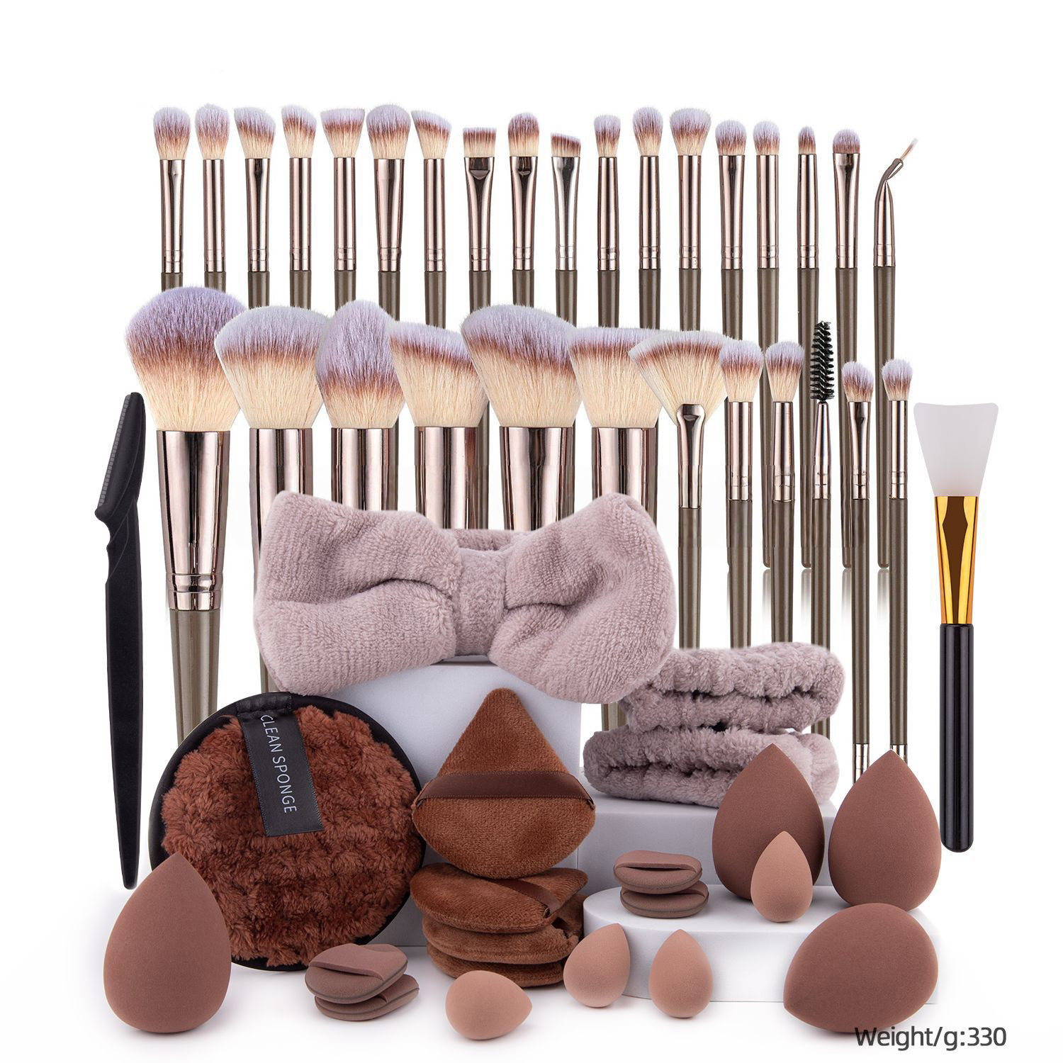Set 1-52pcs