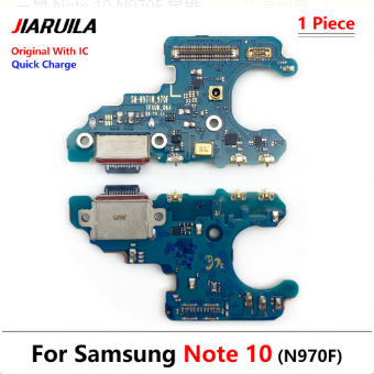 Nota 10 N970F