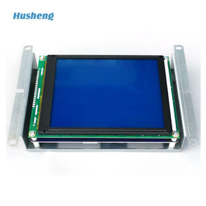 Шаг лифт панель ЖК-дисплея SM-04-UL Лифт Панель карты - Product Image 1