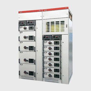 スイッチギアMNS/GGD/GCS/GCK LV電気スイッチキャビネット金属配電制御ボードステンレス鋼スイッチギア引き出し - Product Image 3
