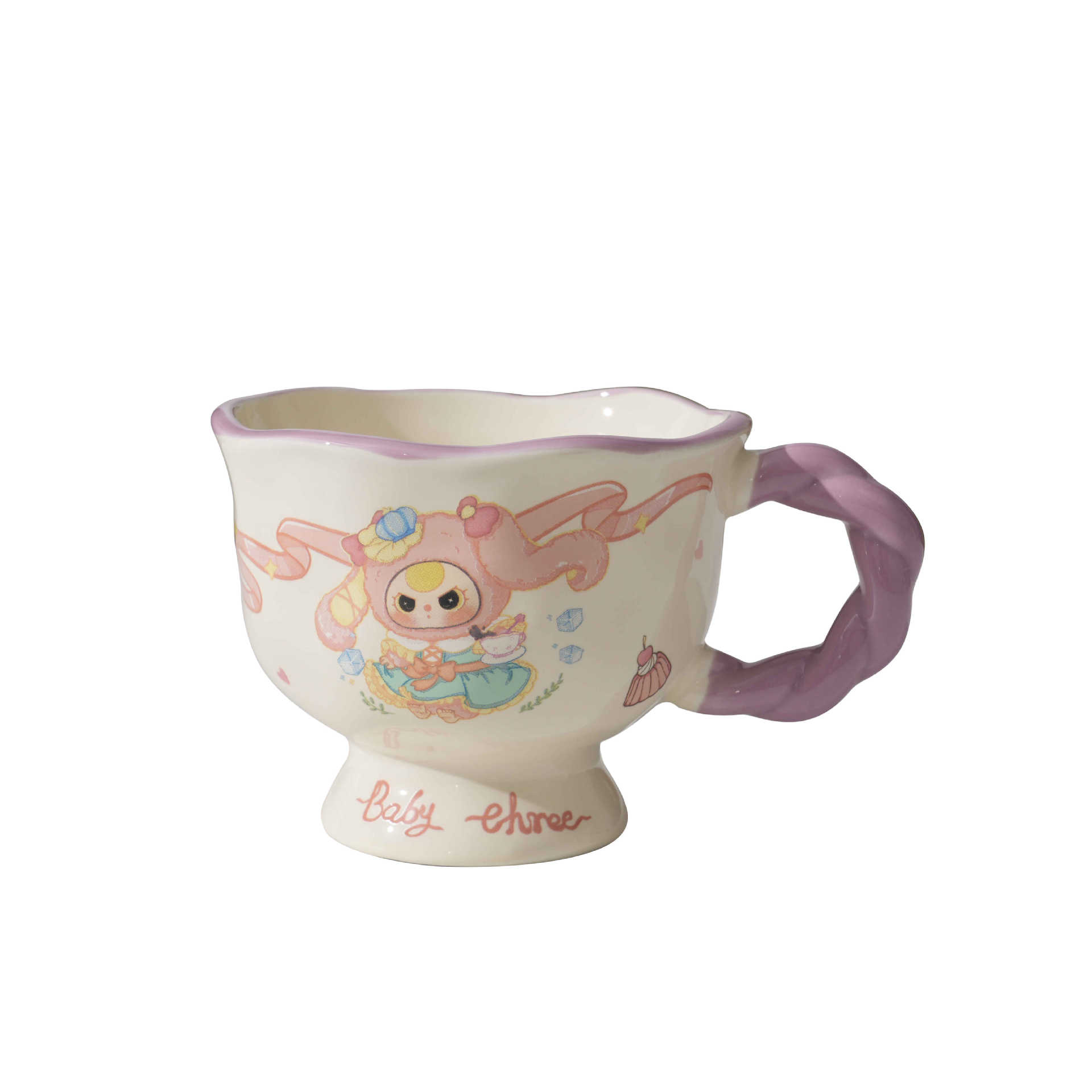 สีม่วง-360มล
