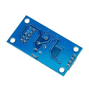 PCF8591 Modul AD/DA-Konvertierungs module Analog-Digital/Digital-Analog-Konvertierungs kabel - Product Image 3