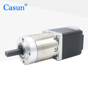 Roboterarm AR4 Schrittmotor Kit Casun Gesamt verkaufs preis Getriebe Schrittmotor Mit Encoder DIY Roboter Schrittmotor - Product Image 5