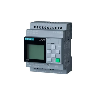 6ED1052-1CC08-0BA2 <strong>Analog</strong> <strong>Input</strong> Logic <strong>Module</strong> for <strong>PLC</strong> PAC &amp; Dedicated Controllers LOGO! 24CE Logic <strong>Module</strong>