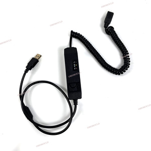 Curtis 1314 4402 livello OEM per stazione di programmazione per PC Software e Curtis 1309 USB interfaccia Box portatile programmatore portatile