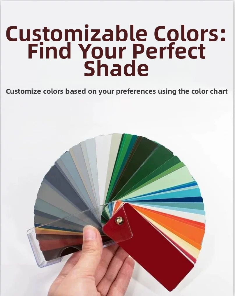 Support Customization